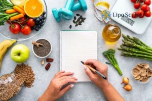 How to plan your diet for men Croydon to get best results!