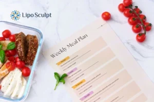 Get the best results from Lipo Sculpt with non surgical weight loss plus best diet for men Croydon