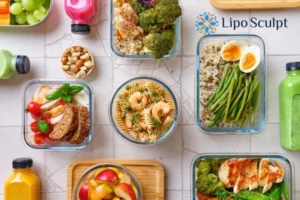 Natural Diet Options For Body Transformation 2 Your diet is great for body transformation Croydon - read on to find out more!