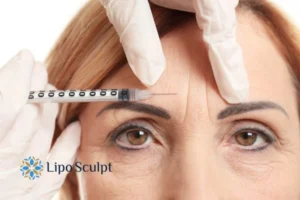 Are you considering HIFU vs Botox - Lipo Sculpt Croydon can help - call our team today!