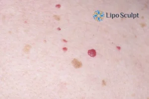Do you have a cherry angioma that effects your confidence? Book a consult for Cryopen Croydon treatment today!