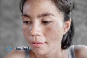 Cryopen Croydon Successfully removes age spot and sun damage FAST!