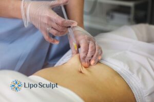 Do you want to get Aqualyx fat dissolving injections Croydon but worried about loose skin afterwards?