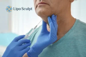 Will fat dissolving injections Croydon make your skin sag?