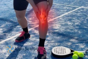 Are you looking to accelerate your injury recovery Croydon contact Lipo Sculpt today!