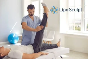 Get faster results, include Tonesculpt in your injury recovery Croydon