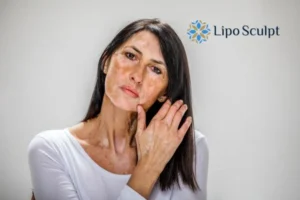 Get your confidence back today! Removal your age spots Croydon - book in today!