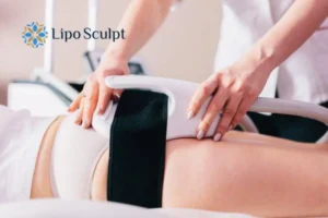 Cellulite reduction Croydon from Lipo Sculpt - book in today!