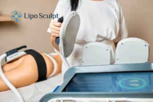 Brazilian butt lift with EM Tone sculpt Croydon - call our team today!