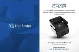 Learn more about Pelvic Floor Chair Therapy Croydon today!