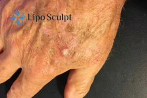 Improve your wellbeing and health with Actinic Keratoses Croydon removal.treatment
