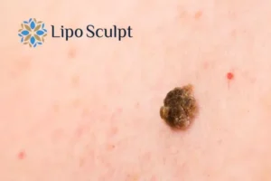 Book in for Seborrheic Keratosis removal treatment Croydon today!