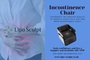 EM Chair Croydon For Faecal incontinence.