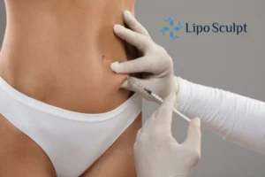 Do you have stubborn belly fat Croydon - call our team today!