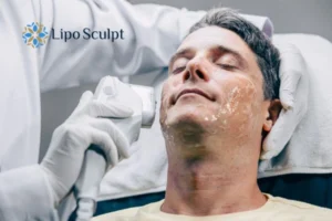 Why people choose HI-FU for their facelifts 3 Book a consultation today with Lipo Sculpt Croydon for your HIFU facelift today!