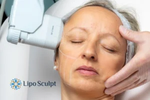 Why people choose HI-FU for their facelifts 2 Learn more about HIFU facelift Croydon from Lipo Sculpt today!