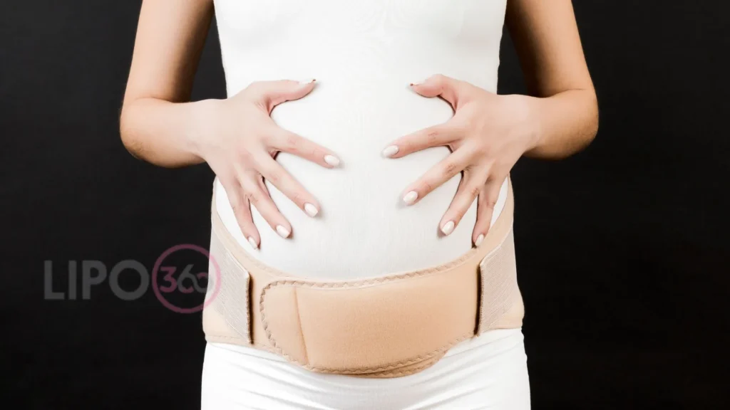 How Belly Bands Work, and What They Don't Do