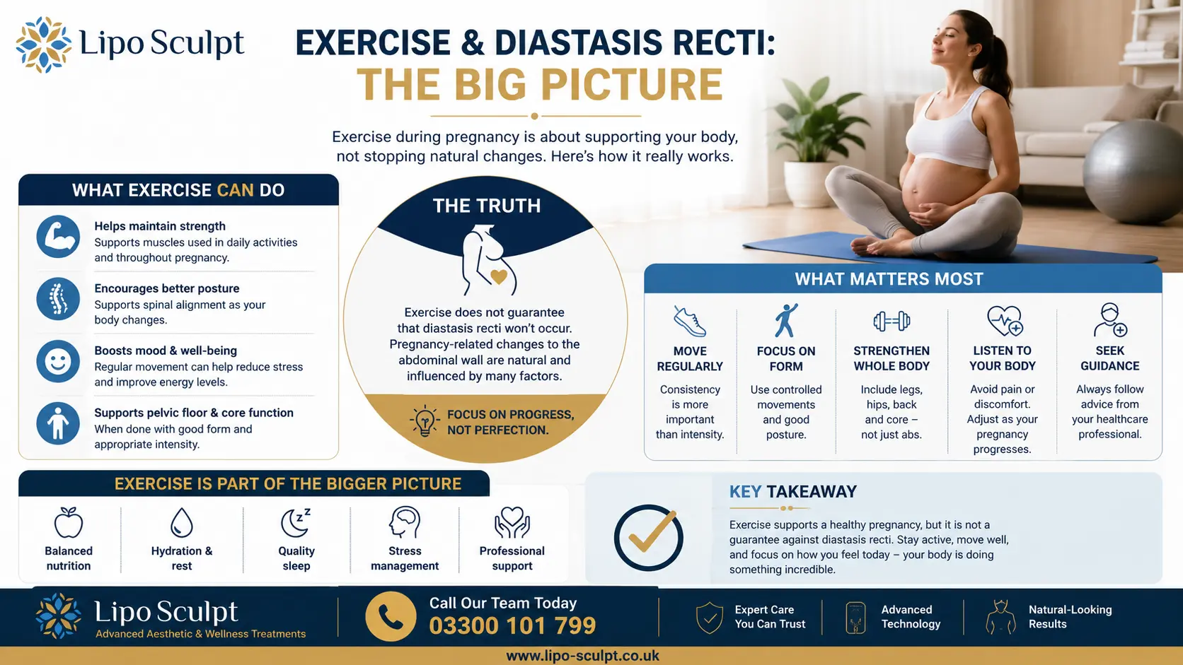 Does Exercise Reduce the Risk of Diastasis Recti? 3 Does Exercise Reduce the Risk of Diastasis Recti Croydon : Which Types of Exercise May Support a Healthier Core?
